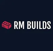 RM builds Logo