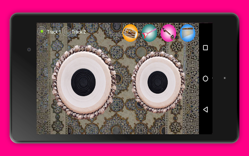 Tabla(圖6)-速報App