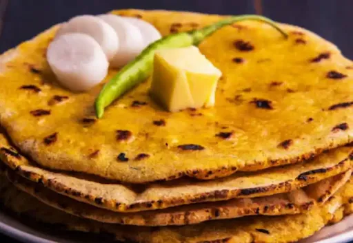 Makke Ki Roti ( Seasonal)