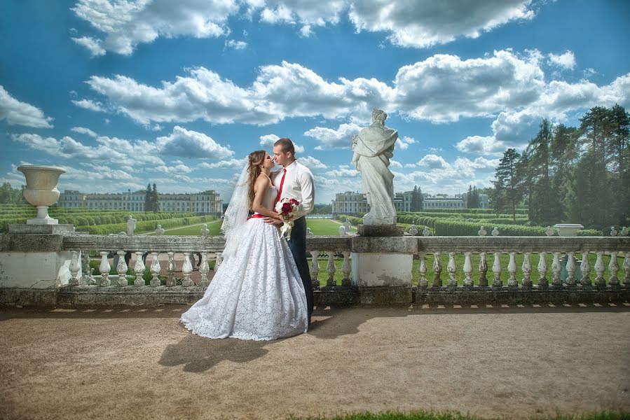 Huwelijksfotograaf Timofey Bogdanov (pochet). Foto van 20 juni 2015