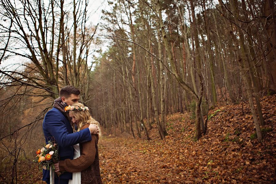 Svadobný fotograf Monika Kegel (monikakegel). Fotografia publikovaná 10. marca 2020