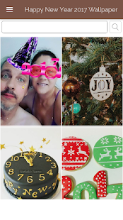 How to install Happy New Year Wallpaper 1.0 mod apk for bluestacks