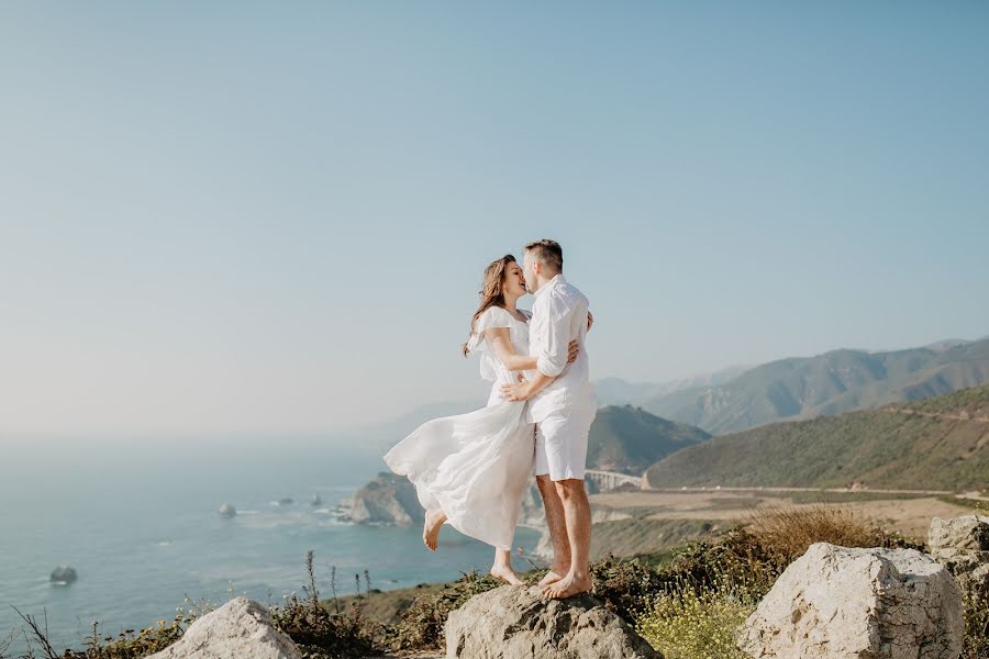 Fotógrafo de casamento Ruslan Pastushak (paruss11). Foto de 29 de dezembro 2018