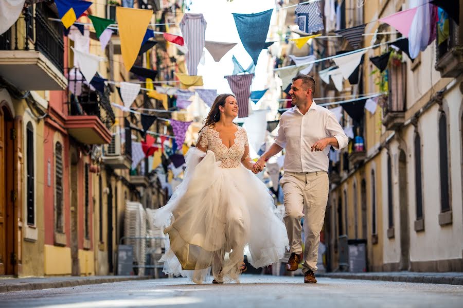 Wedding photographer Arnold Mike (arnoldmike). Photo of 2 October 2018