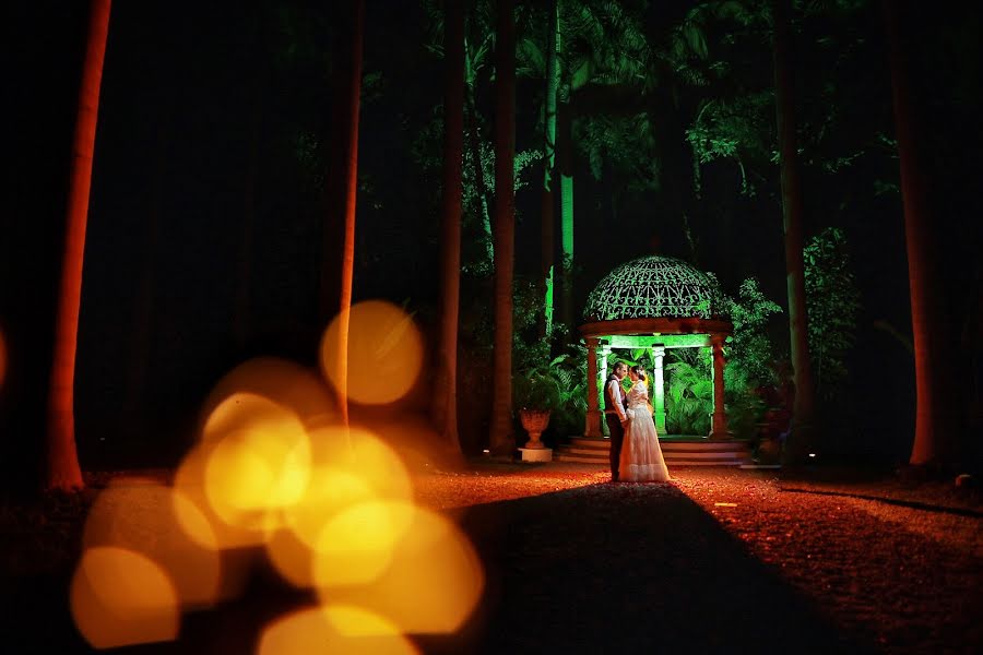 Fotógrafo de bodas Jesus Rivero (jrivero). Foto del 15 de enero 2020