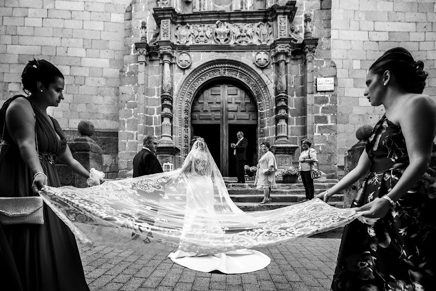 Fotógrafo de bodas Ismael Peña Martin (ismael). Foto del 10 de marzo 2020