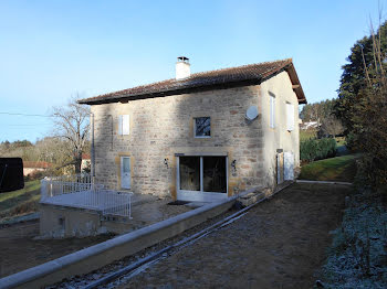 maison à Arcinges (42)