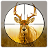 Real Deer Hunting Game2.0.1