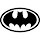 Batman New Tab Page