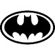 Batman New Tab Page