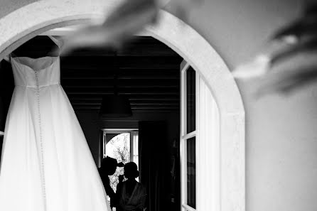 Wedding photographer Giorgia Muanca (gmpphotography). Photo of 4 July 2023