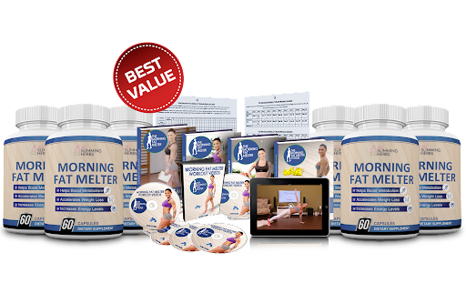 The Morning Fat Melter Program Review