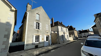 maison à Chablis (89)