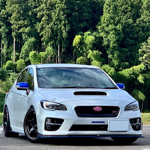 WRX STI VAB