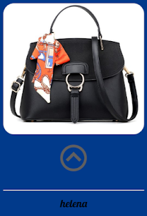 Nová taška žen - náhled