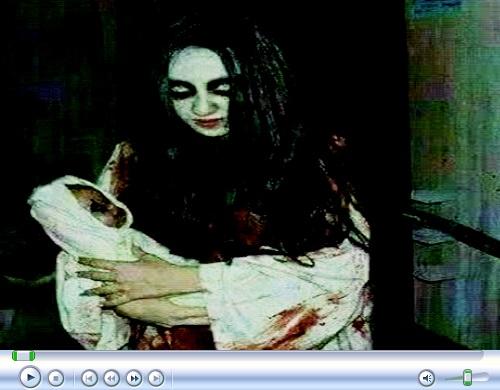 Foto Seram Hantu Indonesia: Video Hantu Paling Seram Dan Nyata