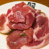 牛角日本燒肉專門店