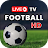 Live Football TV Streaming HD icon