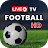 Live Football TV Streaming HD icon