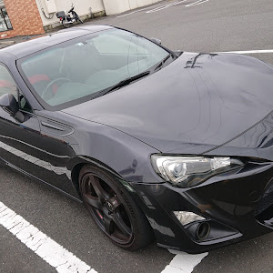 BRZ ZC6