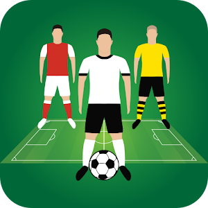 Download Names of Football Stars Quiz For PC Windows and Mac