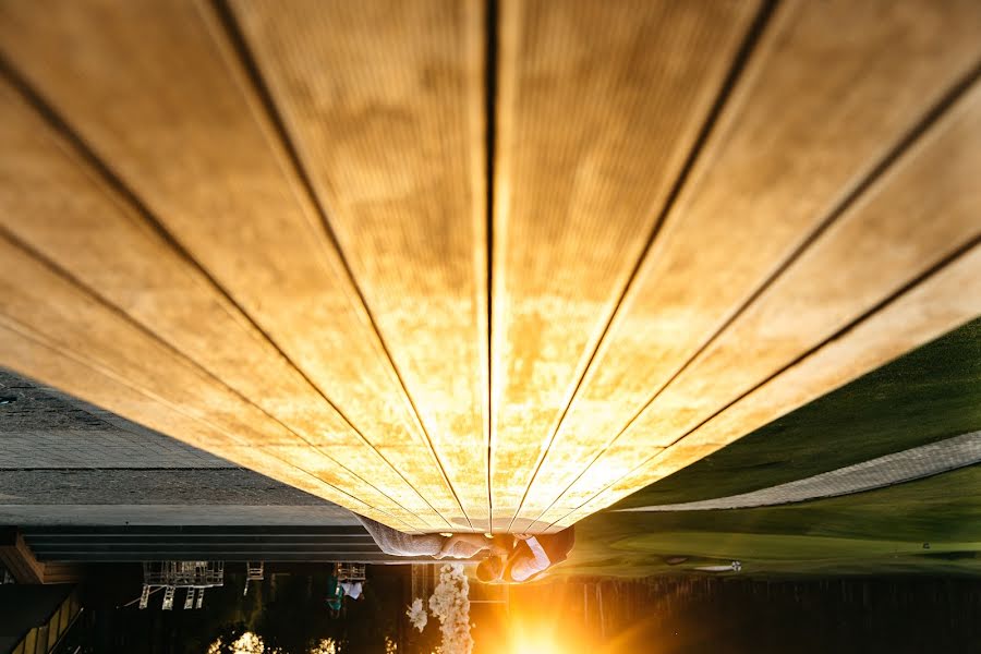 Fotografo di matrimoni Maksim Dobryy (dobryy). Foto del 31 luglio 2018