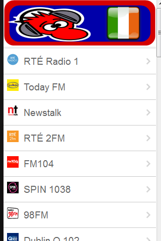 Radio Ireland