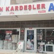 Özmen Kardeşler Avm