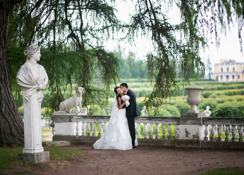 Свадебный фотограф Елена Дроздова (luckyhelen). Фотография от 13 августа 2019