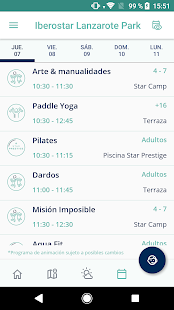 Iberostar Hotels & Resorts(圖2)-速報App