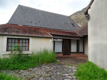 maison à Lignieres (18)