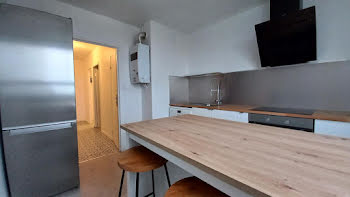 appartement à Nantes (44)