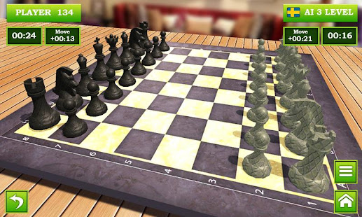 Master Chess Mod apk [Paid for free][Free purchase] download - Master Chess  MOD apk 1.0 free for Android.