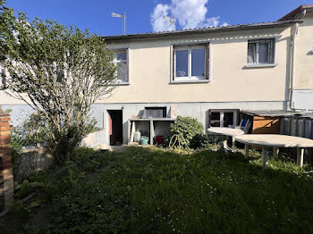 appartement à Breuillet (91)