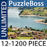 PuzzleBoss Unlimited Jigsaws icon