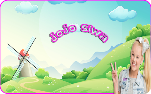 jojo siwa princess subway run 1.1 APK + Mod (Uang yang tidak terbatas) untuk android