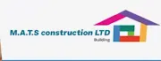 M.A.T.S Construction Ltd Logo