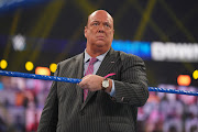 Paul Heyman has previously managed some of the biggest names in the WWE‚ including Brock Lesnar‚ Rob Van Dam‚ CM Punk‚ Kurt Angle and The Big Show‚ among others.