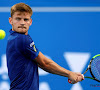 David Goffin botst op sterke Amerikaan en mag kwartfinales in Acapulco vergeten