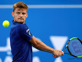 Goffin moet voorbij Spaanse gravelspeler in zoektocht naar ticket voor achtste finales