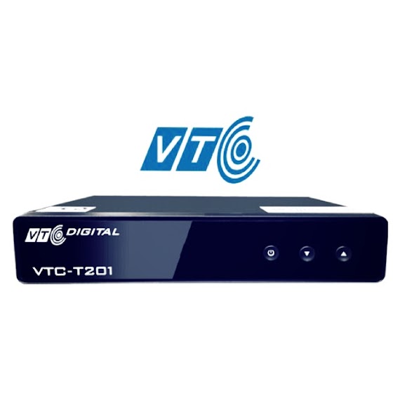 Đầu Kĩthuậtsố Dvb T2 - Vtc 201 - Đầu Thu Mặt Đất Vtc 201