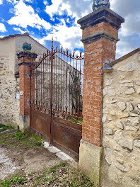 maison à Vaison-la-Romaine (84)