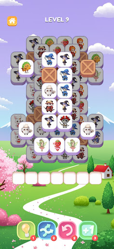 Screenshot Triple Tile Master – Match 3