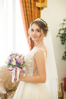 Svatební fotograf Anna Galkina (galannaanna). Fotografie z 15.května