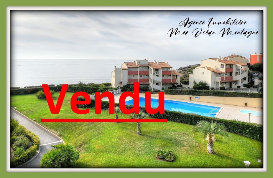 Vente appartement 1 pièce 34 m² à Le cap d'agde (34300), 179 000 €