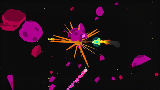 Space Shooter 2 3D