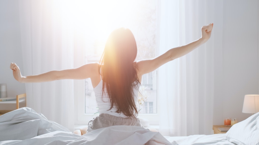  Duy trì các thói quen tốt vào buổi sáng có thể giúp bạn khỏe mạnh và hạnh phúc hơn