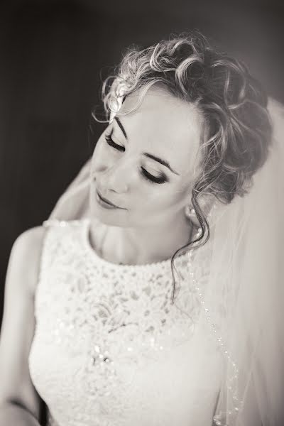 Wedding photographer Irina Shkura (irashkura). Photo of 30 December 2015