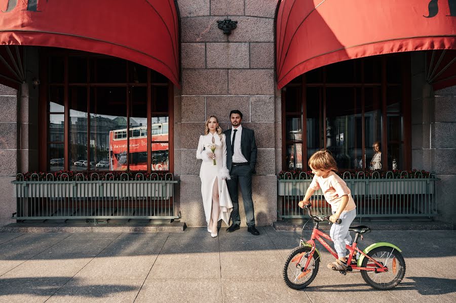 Vestuvių fotografas Sergey Balanyan (balanian). Nuotrauka 2023 lapkričio 20