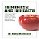 Fitness and Health by Dr. Philip Maffetone icon